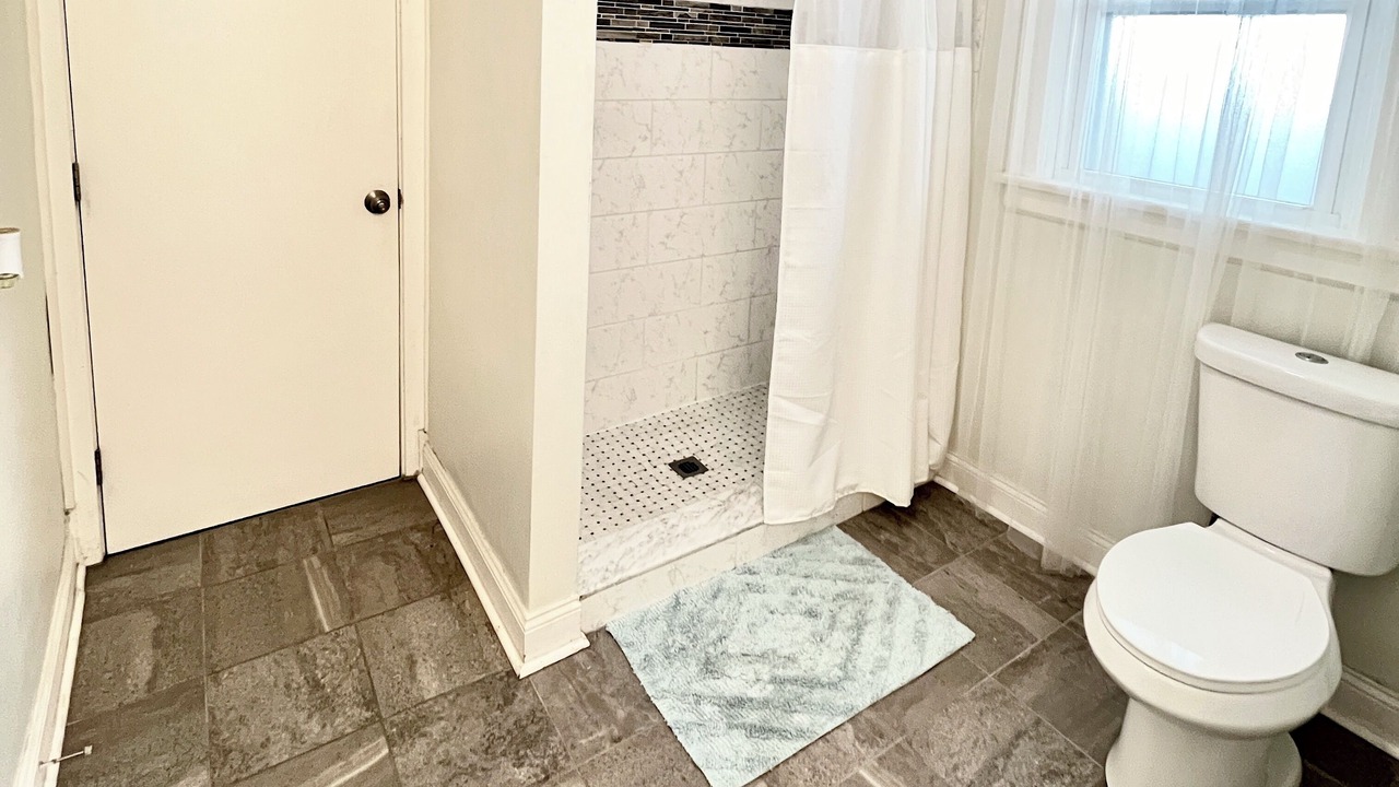 Photo of Bathroom in Franklin Park