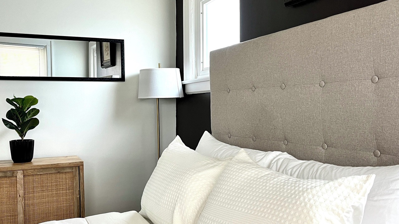 Photo of Bedroom in Franklin Park