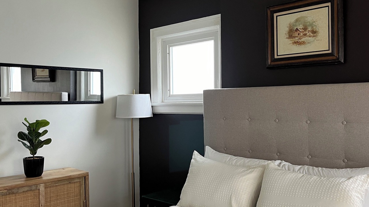 Photo of Bedroom in Franklin Park