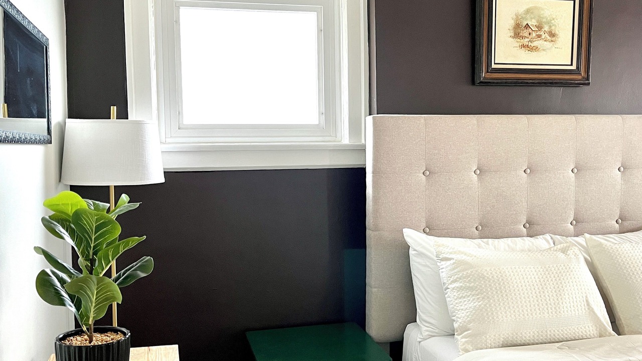 Photo of Bedroom in Franklin Park