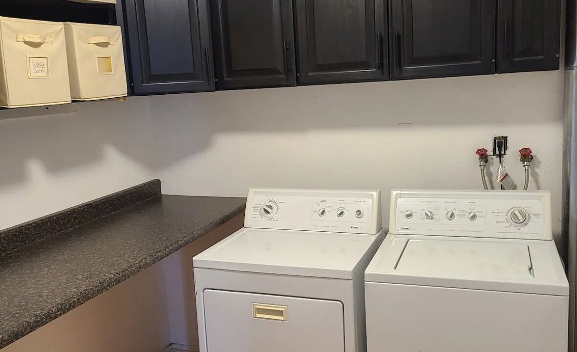 Photo of Bedroom in Sunset Heights