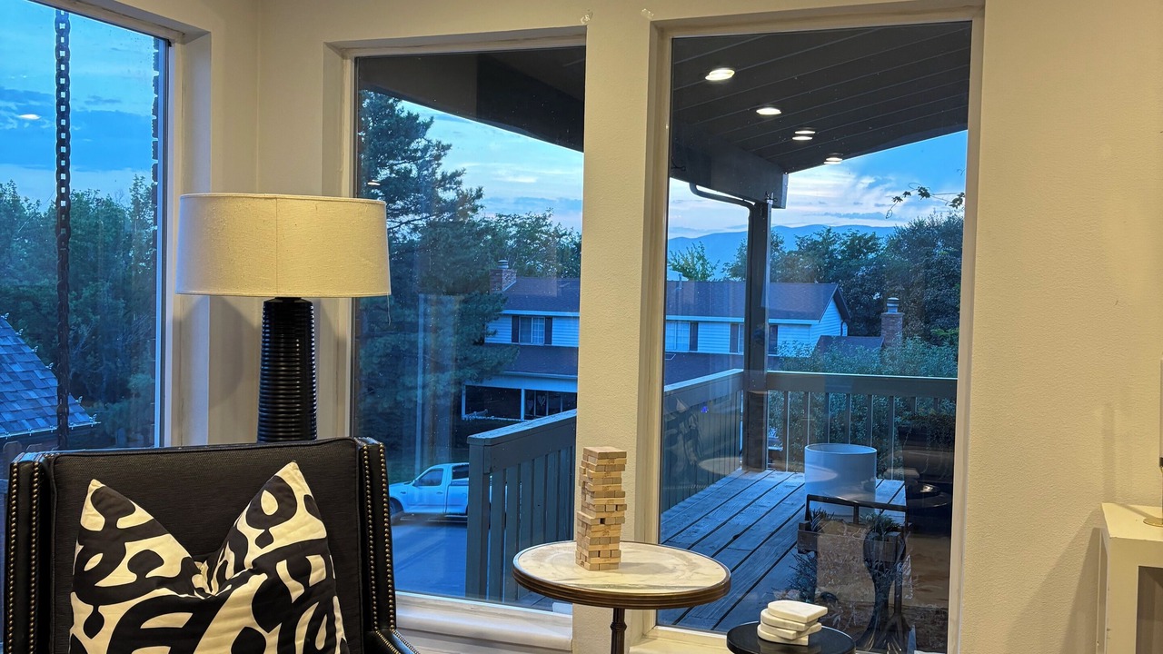 Photo of Livingroom in Sunset Heights