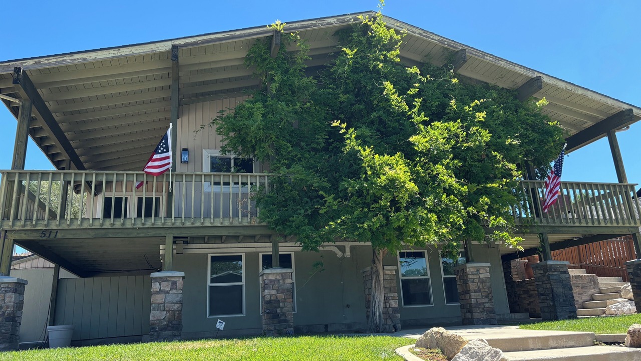 Photo of Outdoor in Sunset Heights