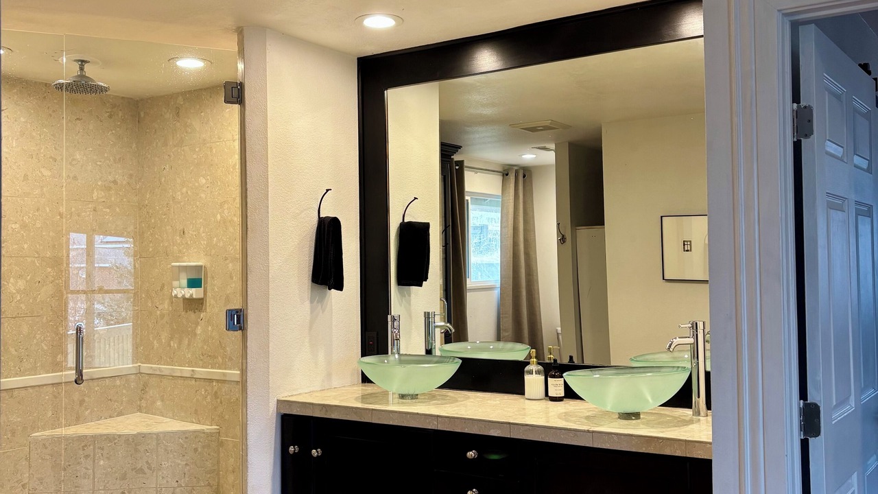 Photo of Bathroom in Sunset Heights