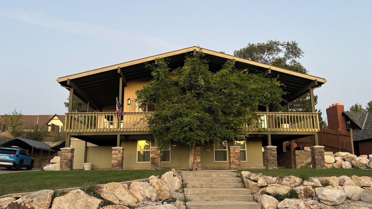 Photo of Outdoor in Sunset Heights