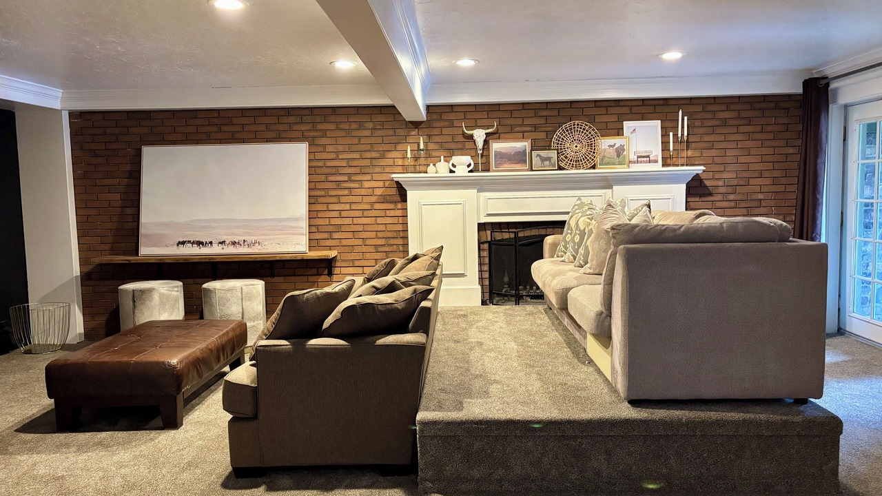 Photo of Bedroom in Sunset Heights