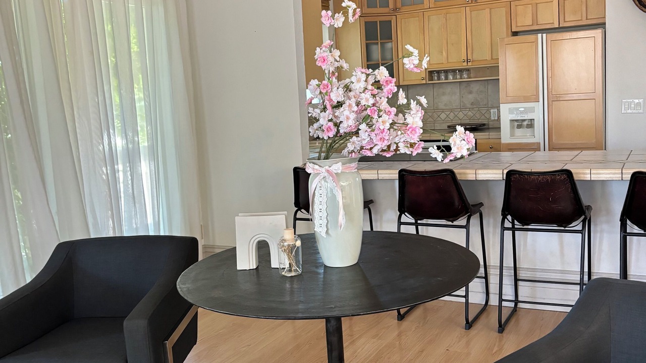 Photo of Bedroom in Sunset Heights