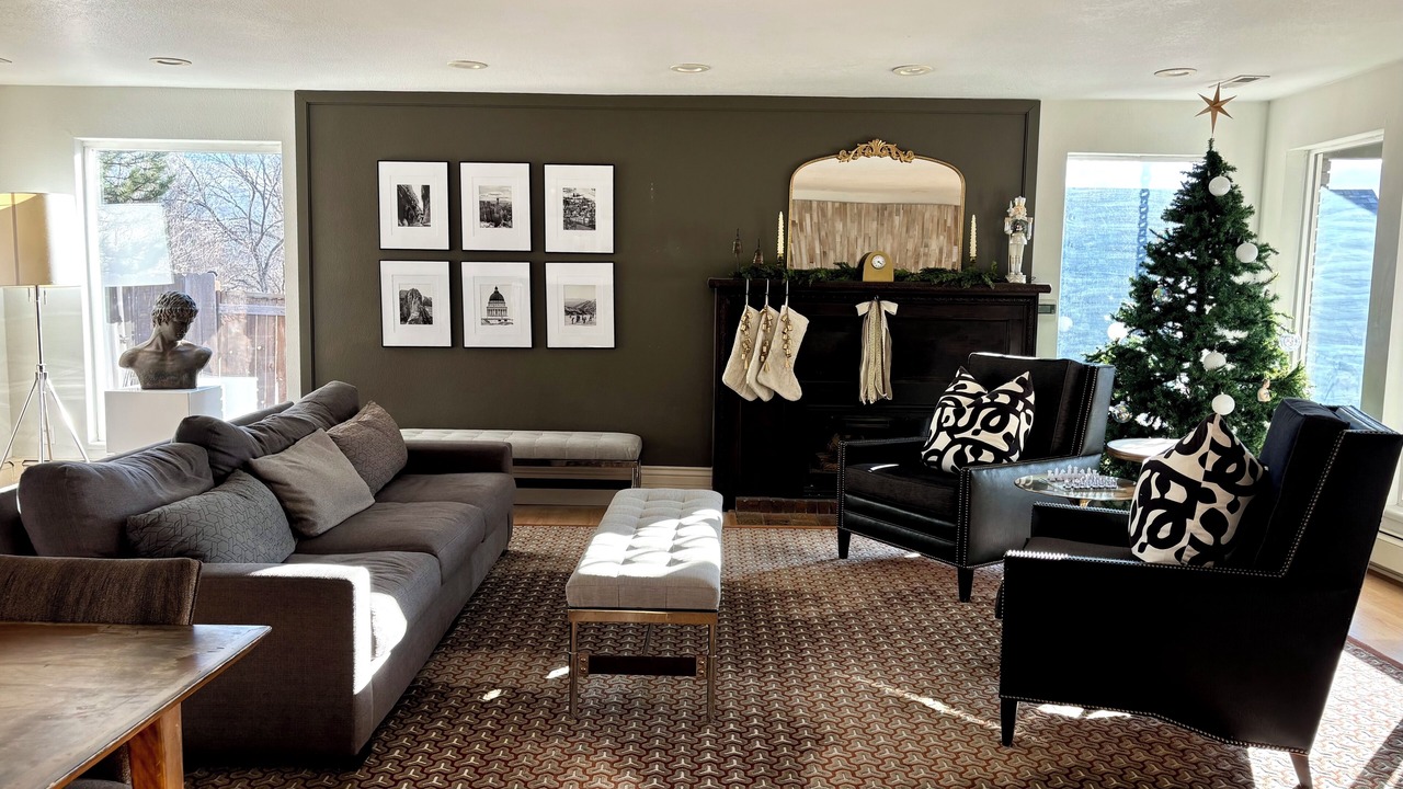 Photo of Livingroom in Sunset Heights