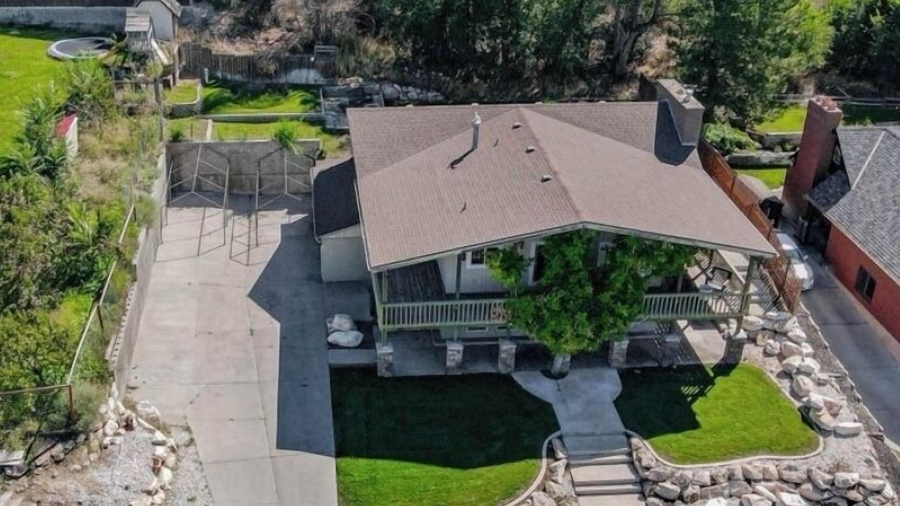 Photo of Outdoor in Sunset Heights