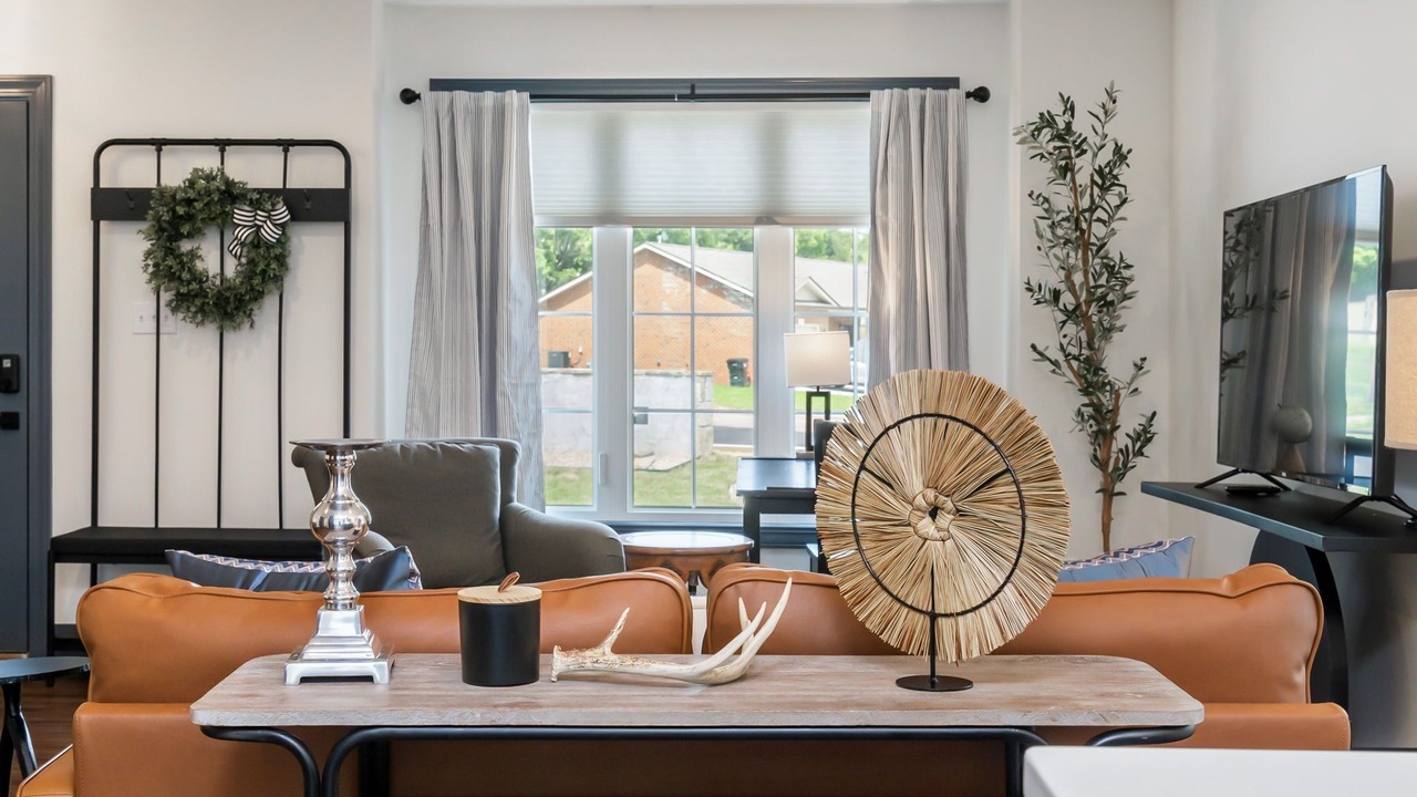 Photo of Livingroom in Powell
