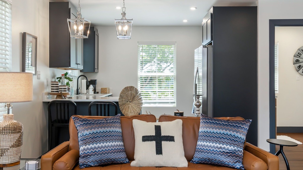 Photo of Livingroom in Powell