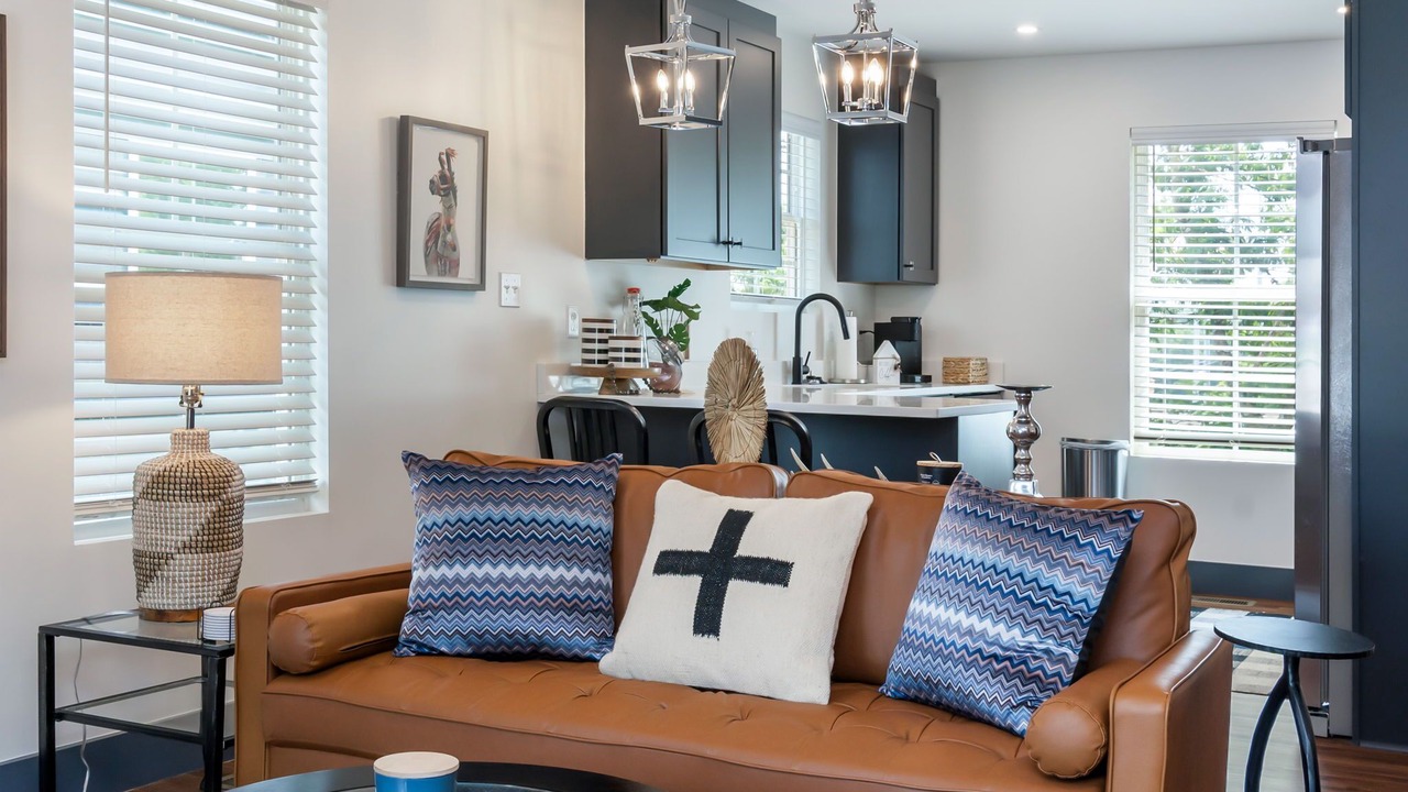 Photo of Livingroom in Powell