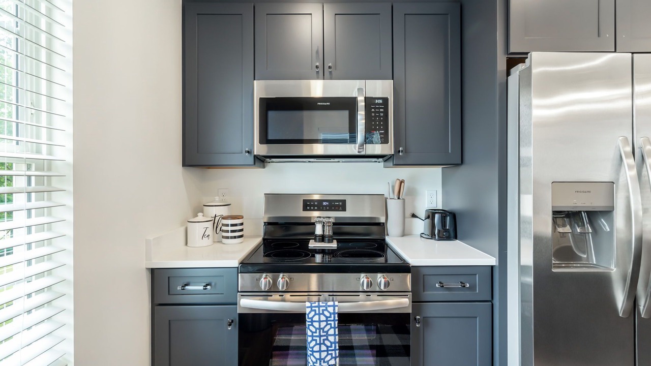 Photo of Kitchen in Powell