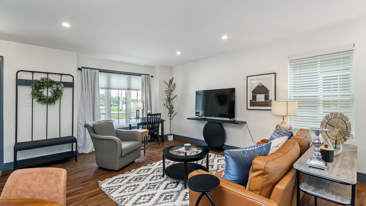 Photo of Livingroom in Powell