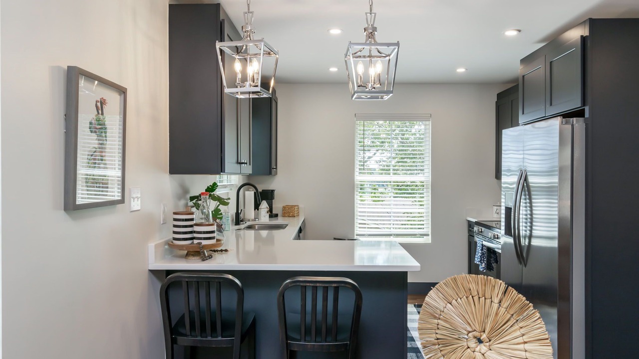 Photo of Kitchen in Powell