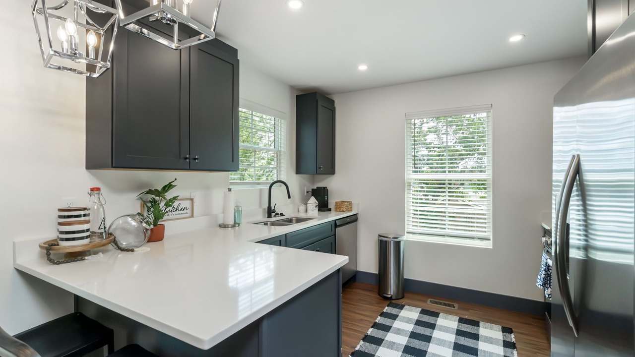 Photo of Kitchen in Powell