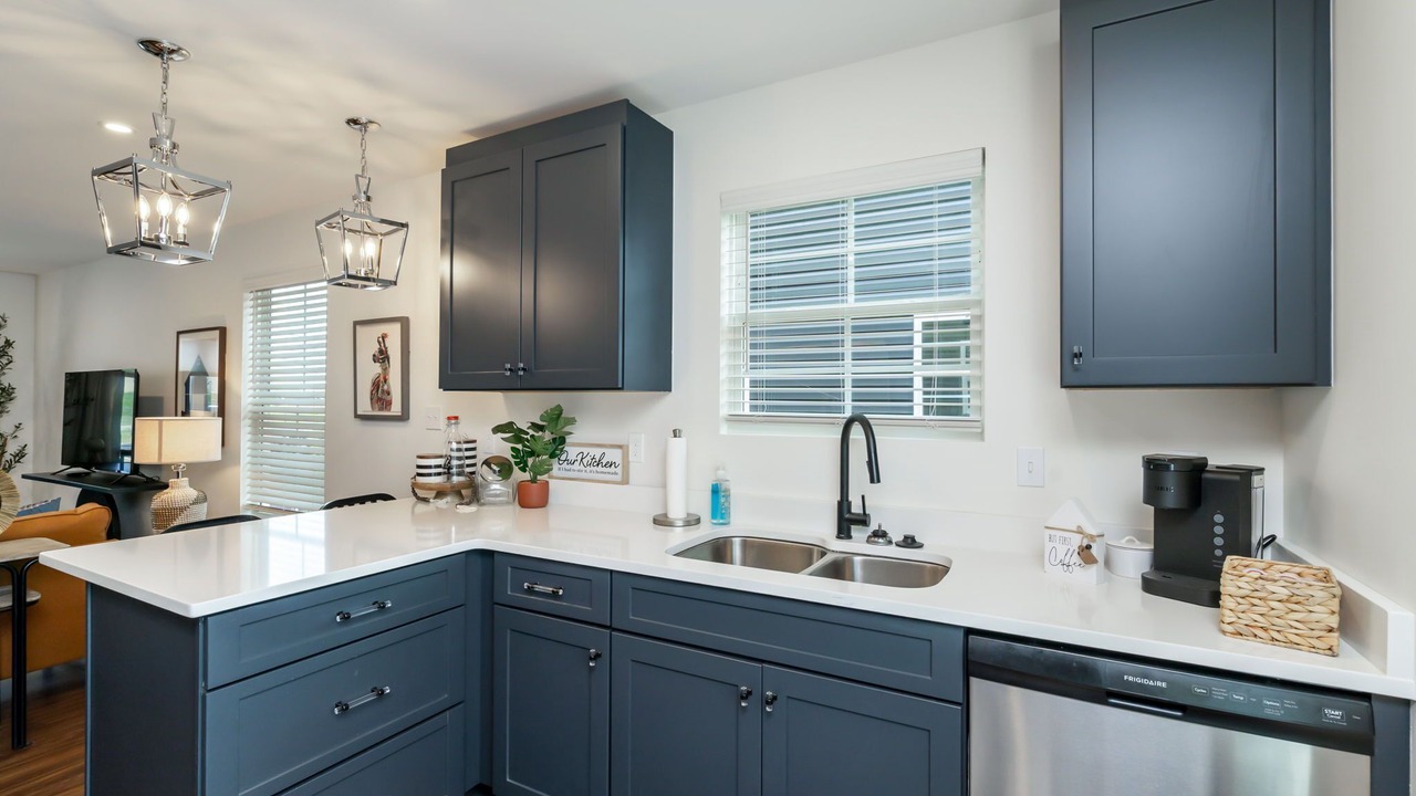Photo of Kitchen in Powell