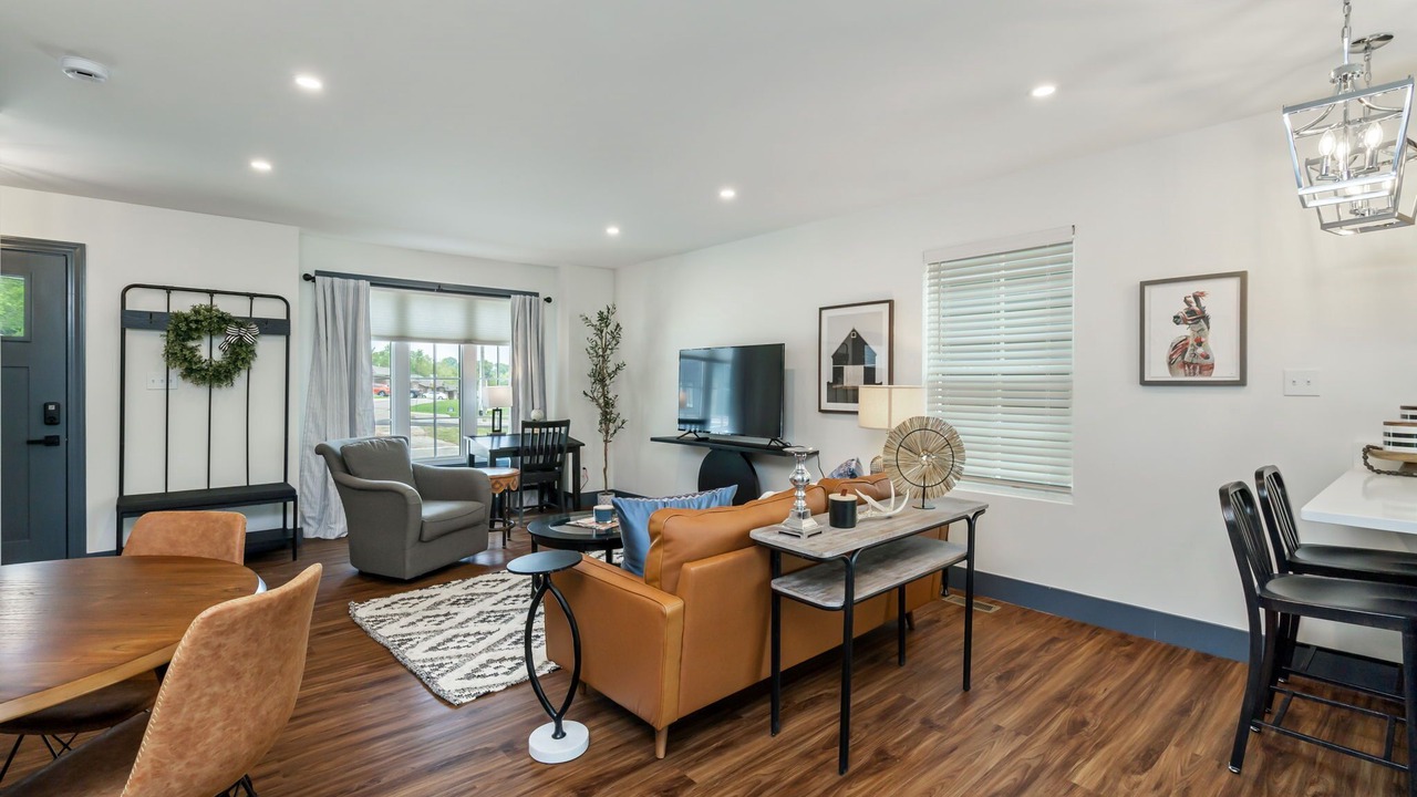 Photo of Livingroom in Powell