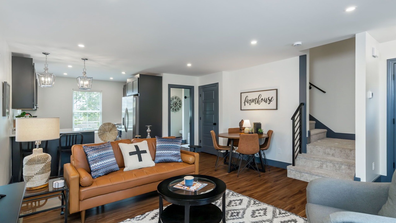 Photo of Livingroom in Powell