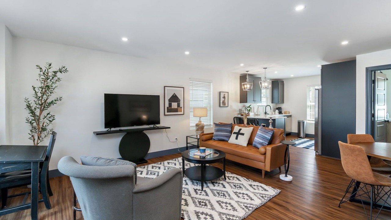 Photo of Livingroom in Powell