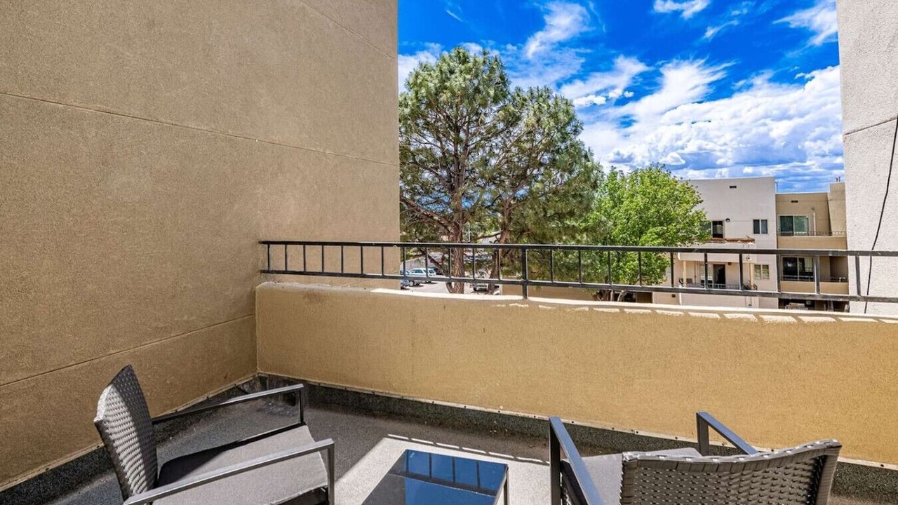 Photo of Outdoor in Northeast Heights