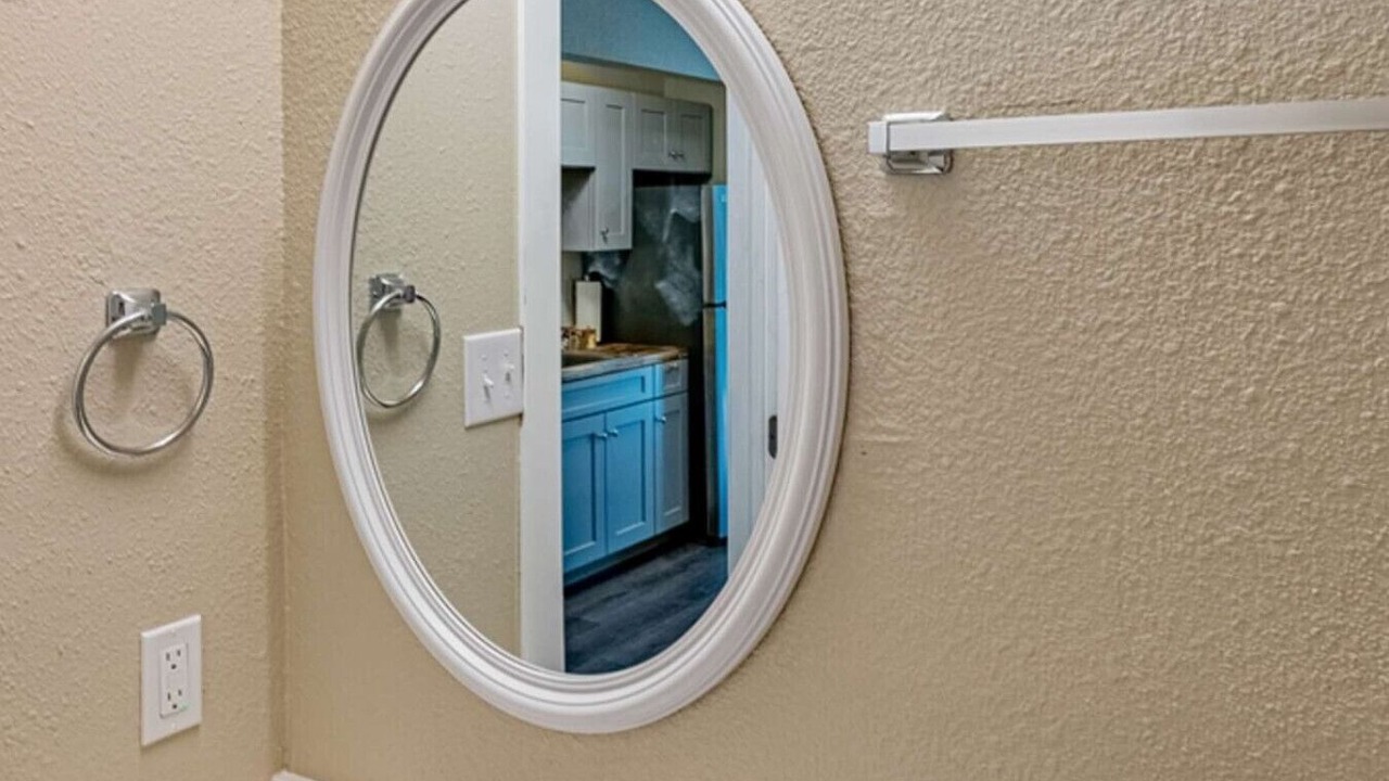 Photo of Bathroom in Northeast Heights