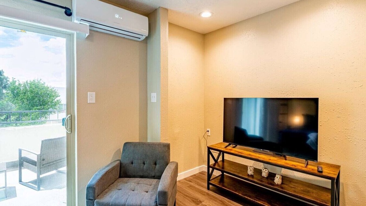 Photo of Livingroom in Northeast Heights