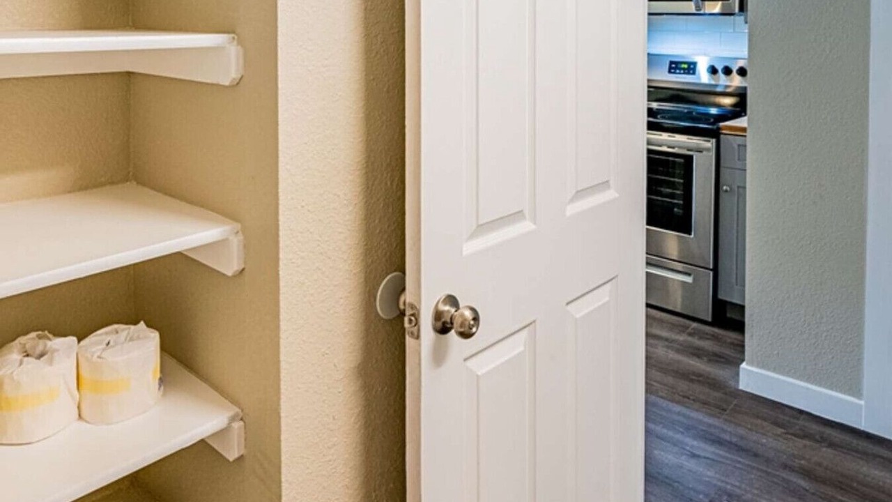 Photo of Kitchen in Northeast Heights