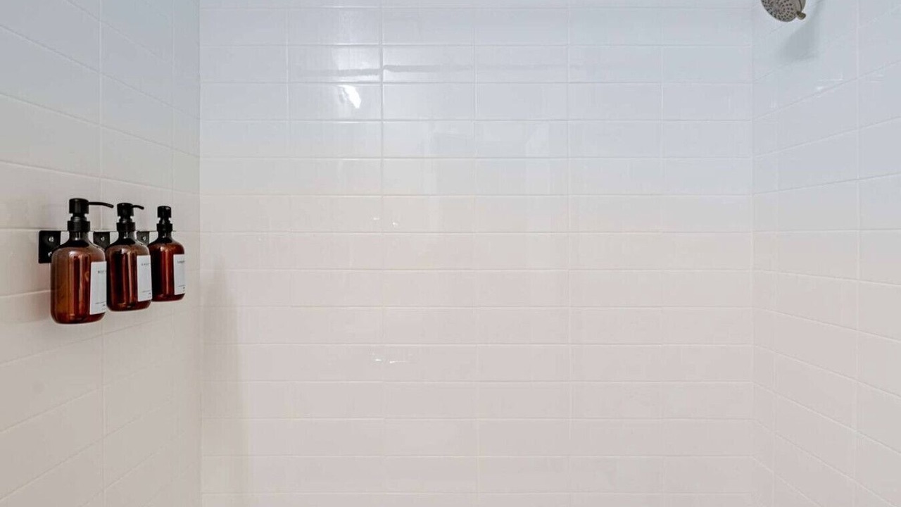 Photo of Bathroom in Northeast Heights