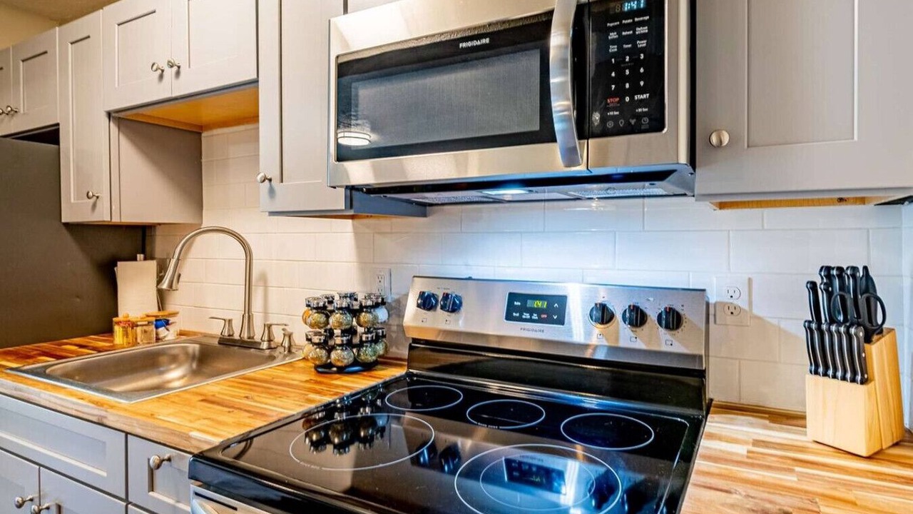 Photo of Kitchen in Northeast Heights