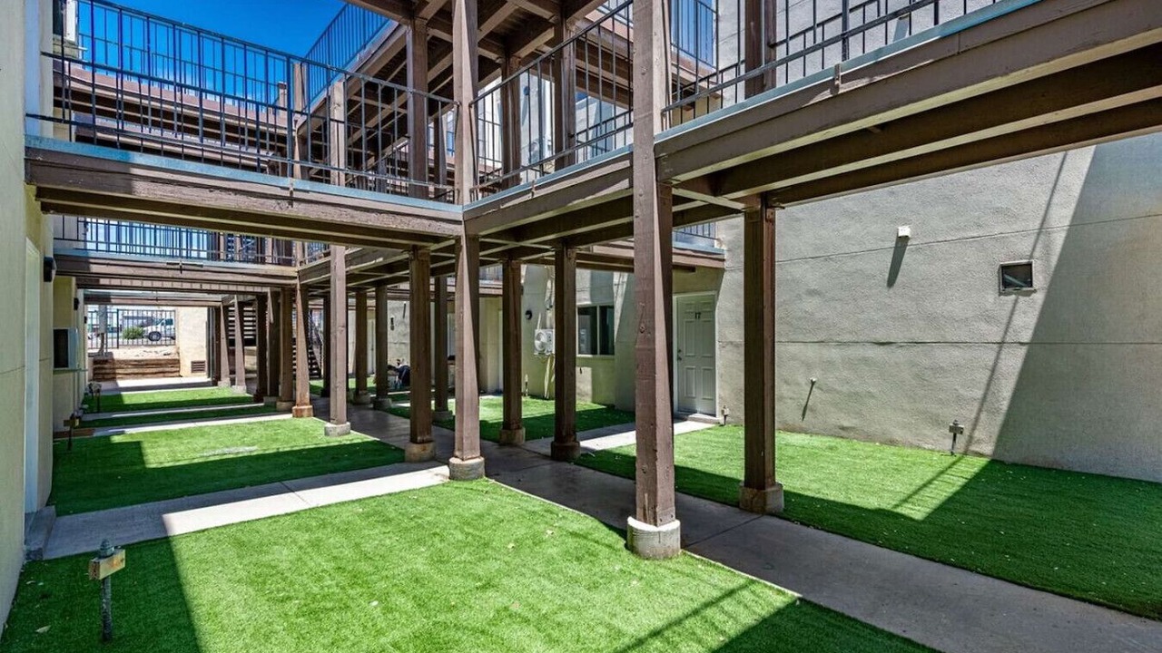 Photo of Outdoor in Northeast Heights
