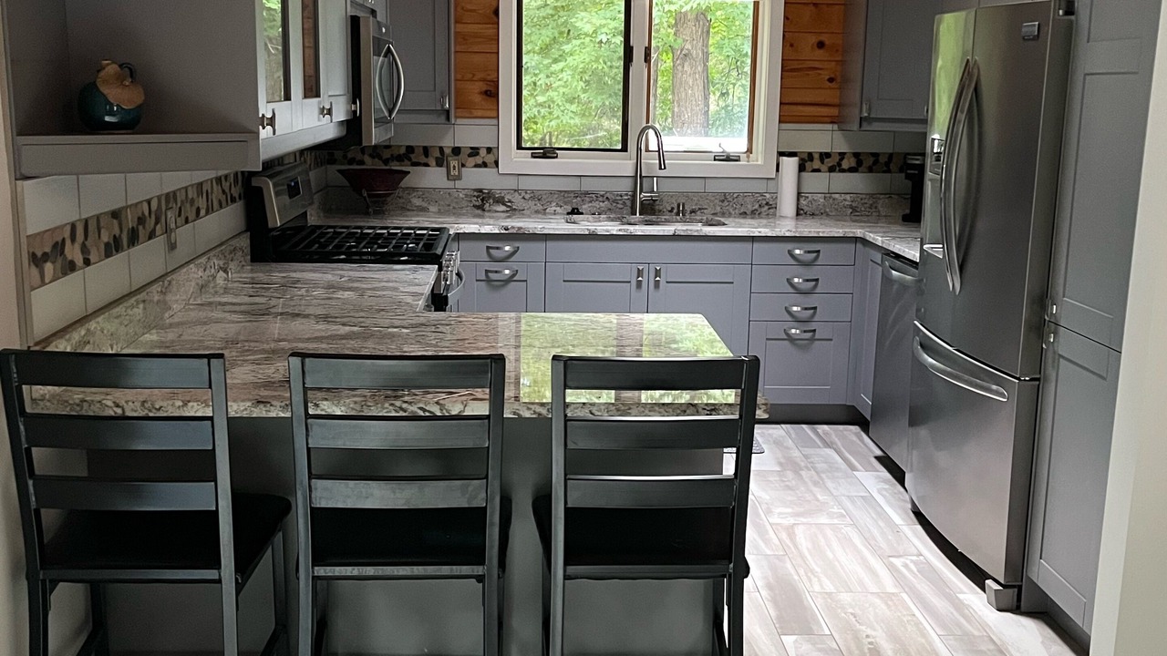 Photo of Kitchen in Michiana