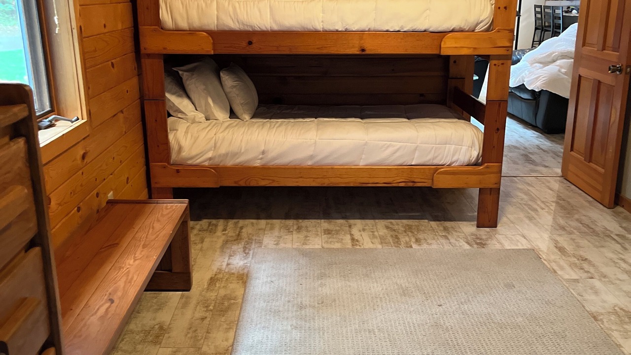 Photo of Bedroom in Michiana