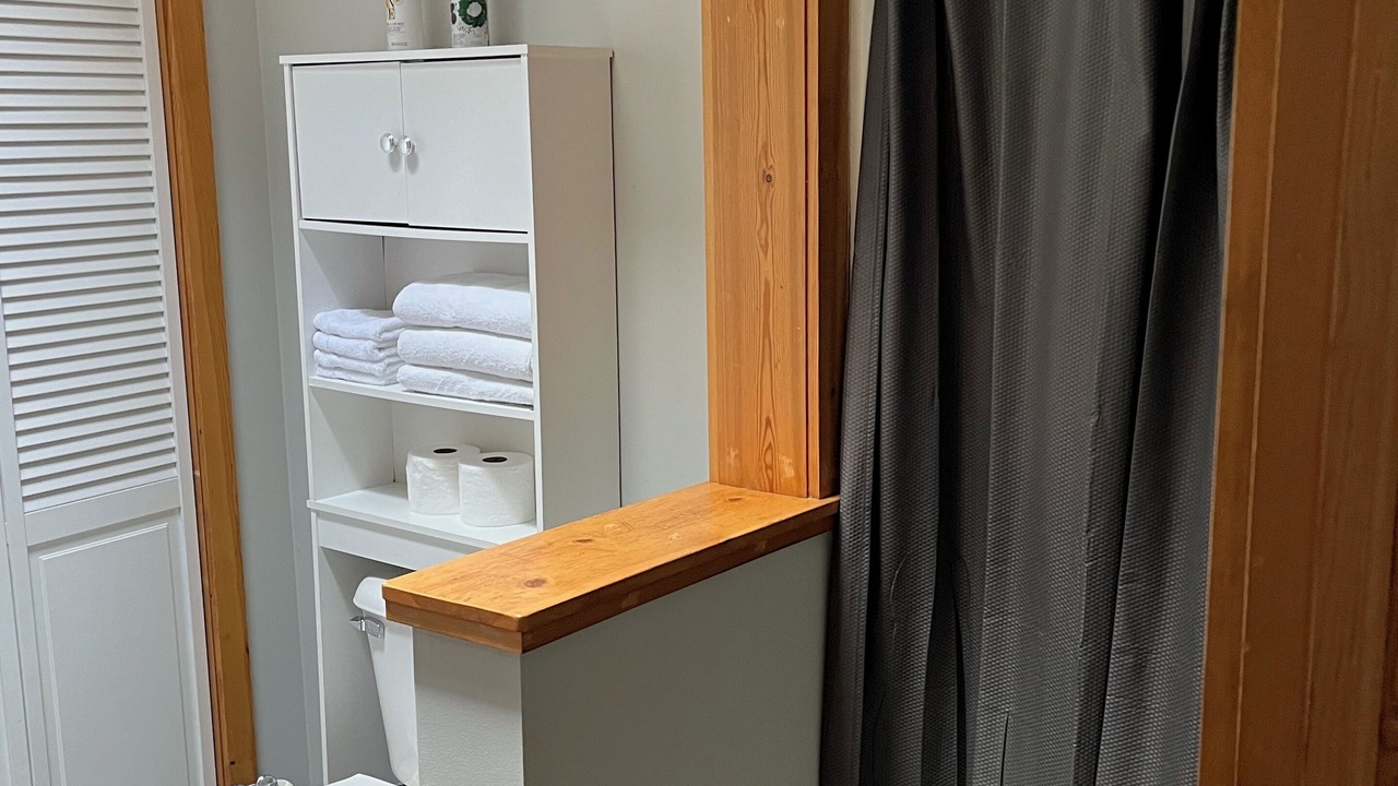 Photo of Bathroom in Michiana