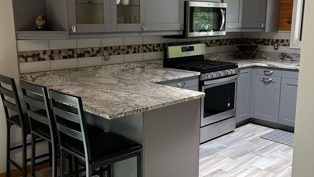 Photo of Kitchen in Michiana
