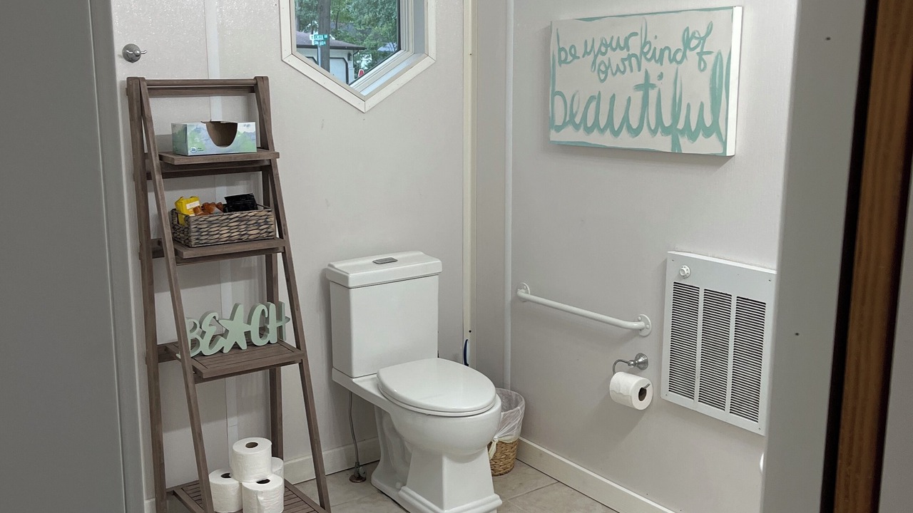 Photo of Bathroom in Michiana