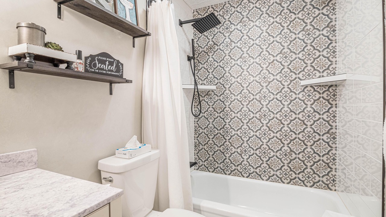 Photo of Bathroom in Fruita