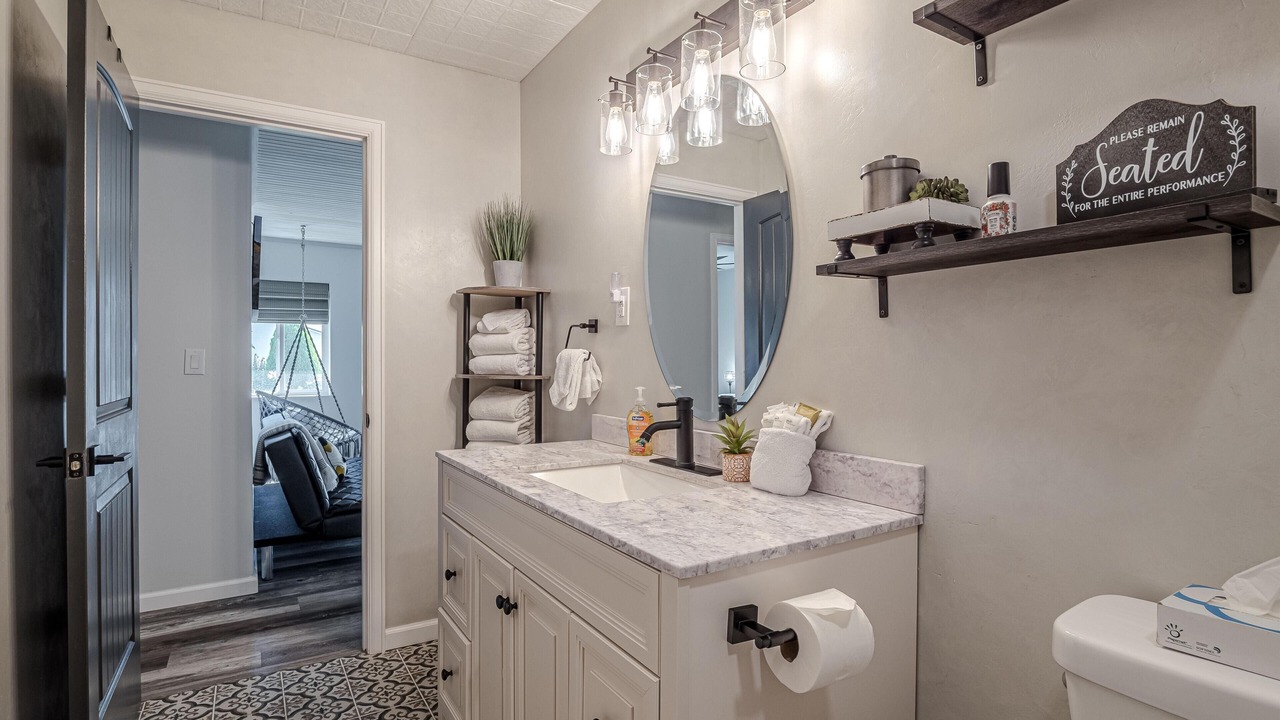 Photo of Bathroom in Fruita