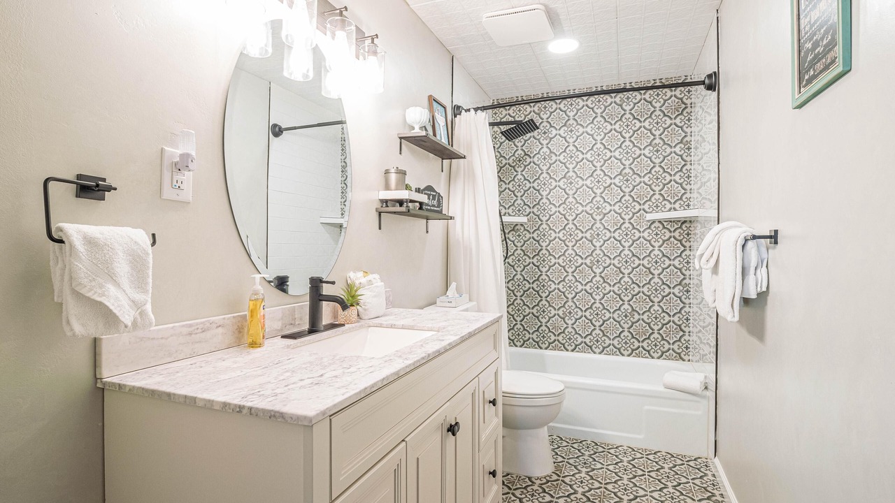 Photo of Bathroom in Fruita
