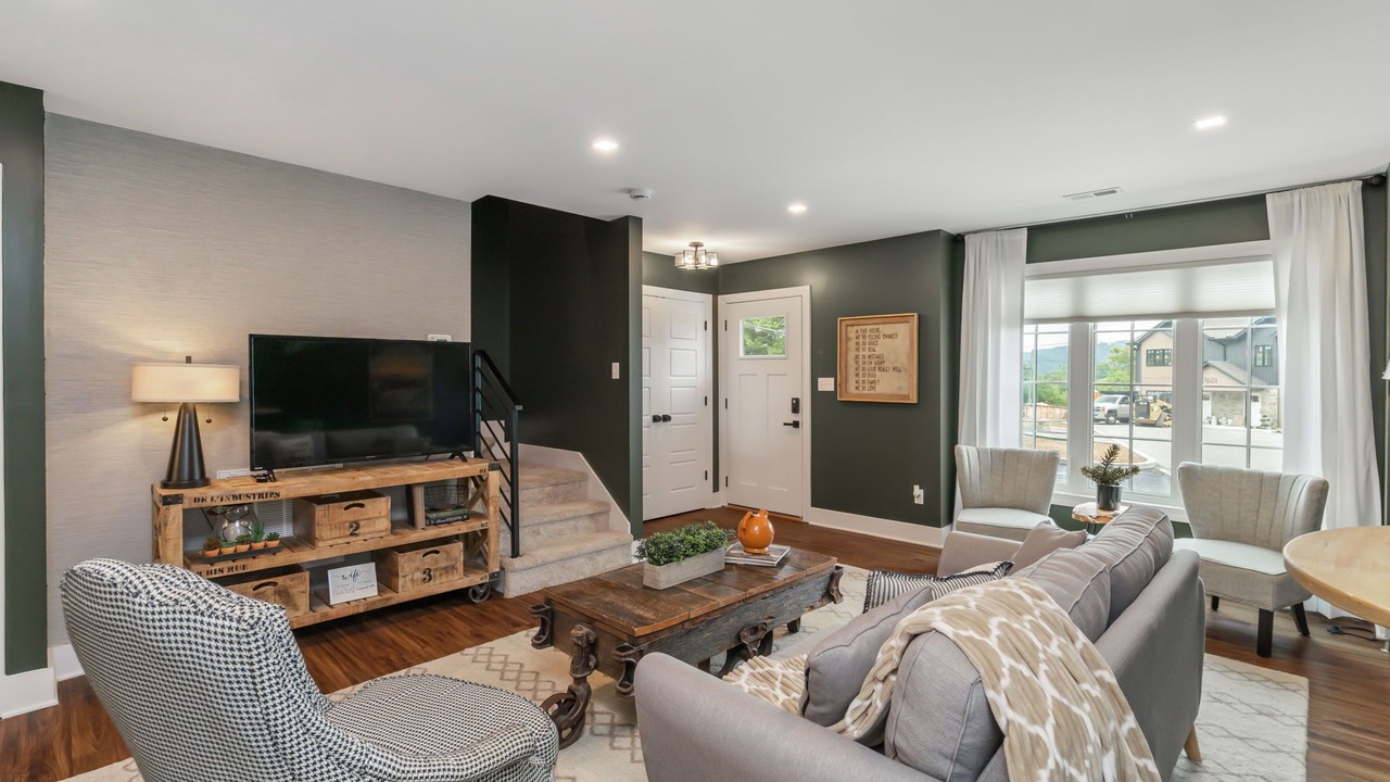 Photo of Livingroom in Powell
