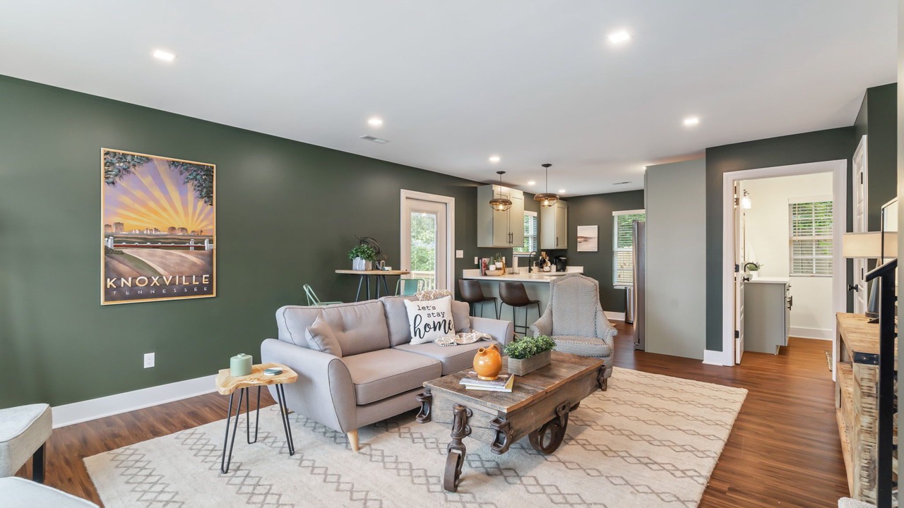 Photo of Livingroom in Powell