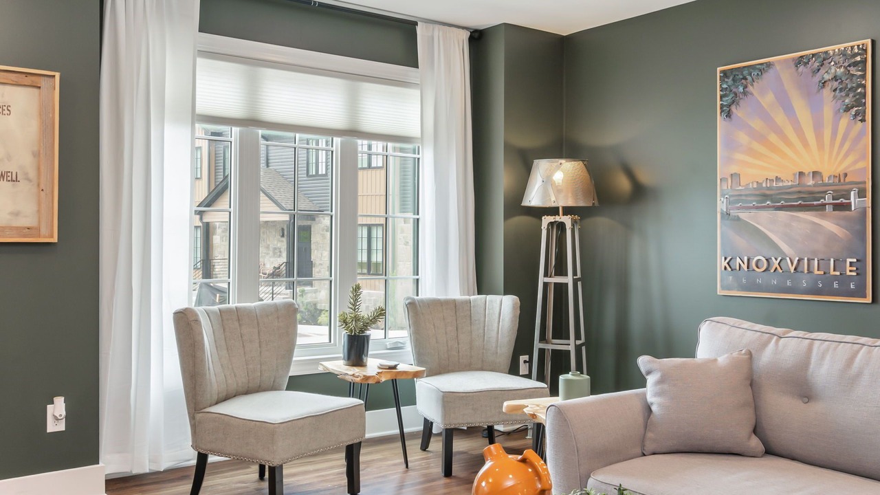 Photo of Livingroom in Powell