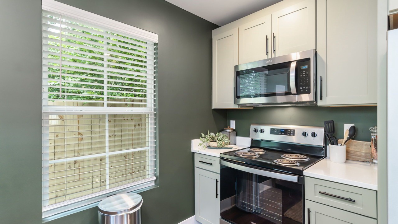 Photo of Kitchen in Powell
