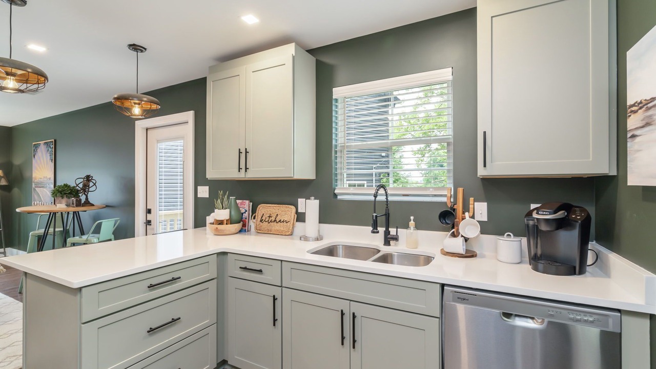 Photo of Kitchen in Powell