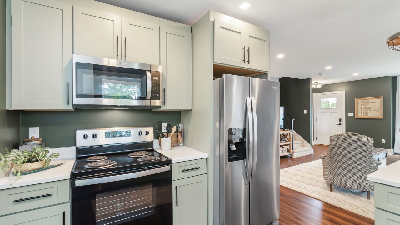 Photo of Kitchen in Powell