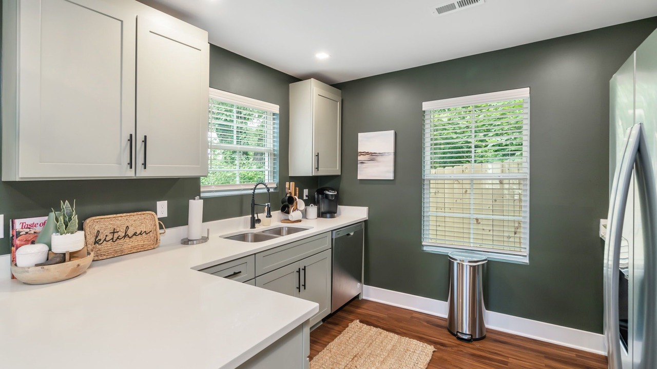 Photo of Kitchen in Powell