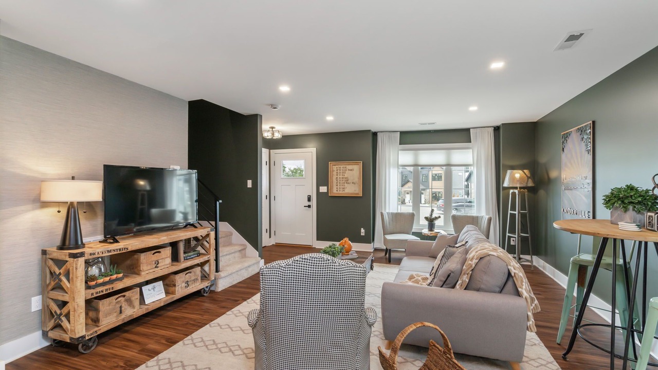 Photo of Livingroom in Powell