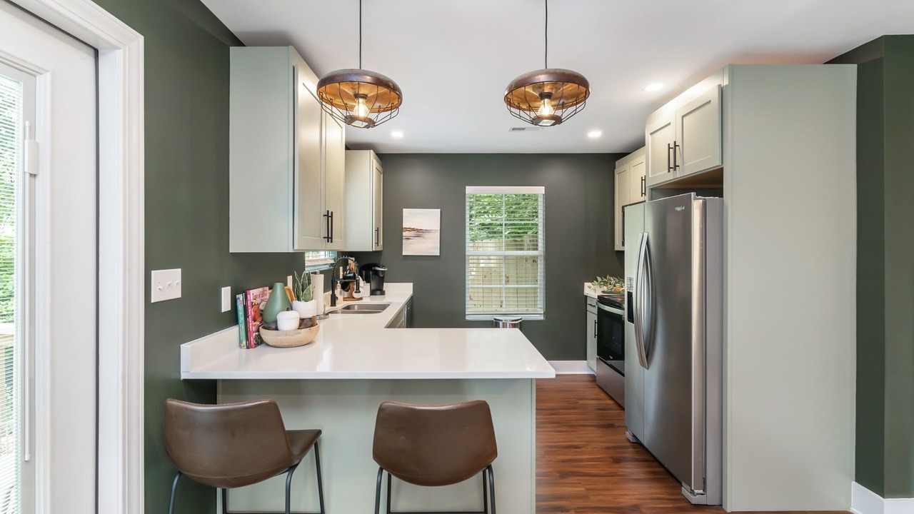 Photo of Kitchen in Powell