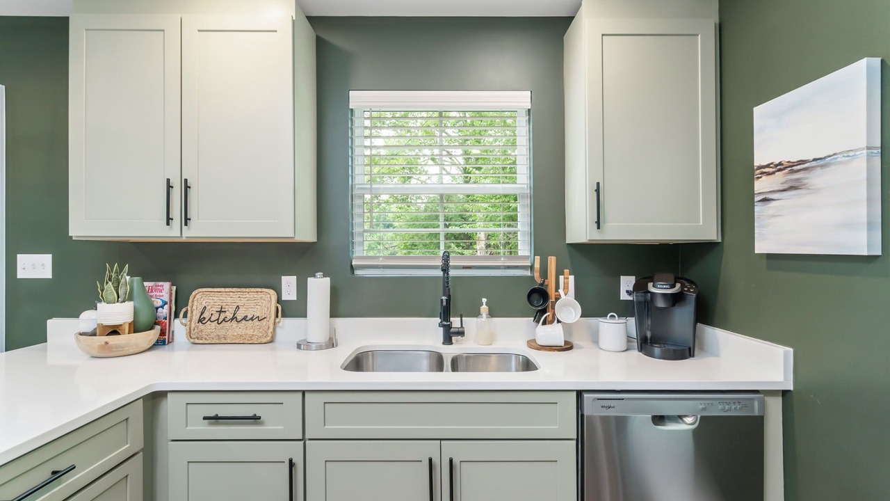 Photo of Kitchen in Powell