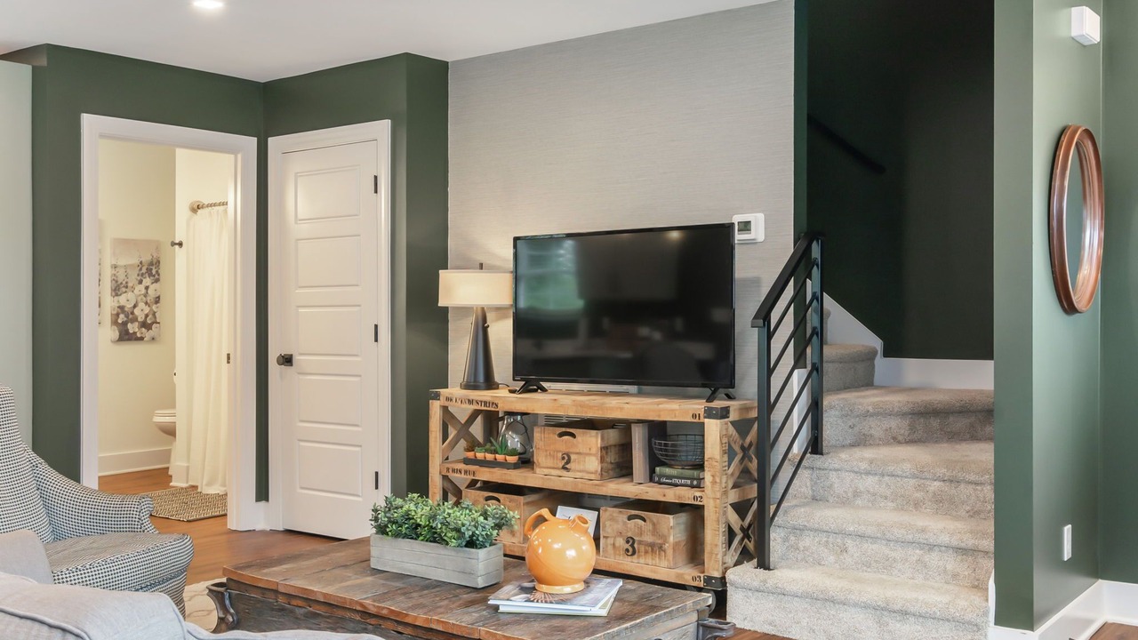 Photo of Livingroom in Powell